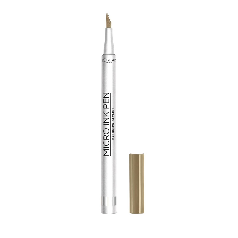 🤎L’Oréal Micro Ink Pen by Brow Stylist